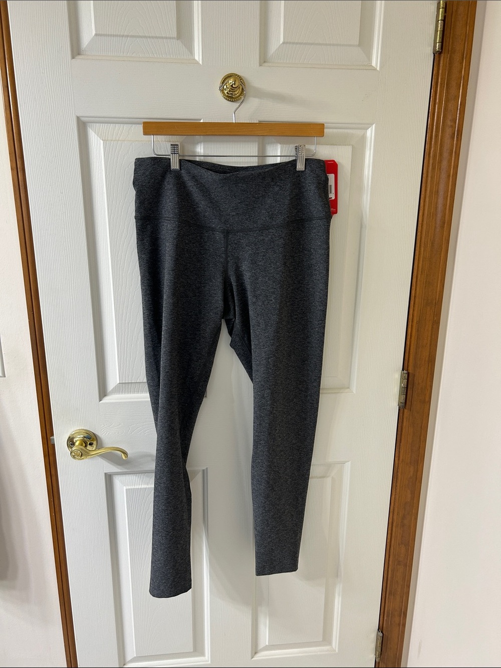 The North Face Dark Gray Kids Leggings